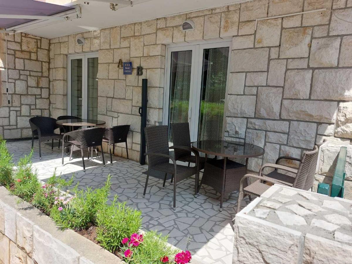 Apartment Ab Batala Dubrovnik Exterior photo