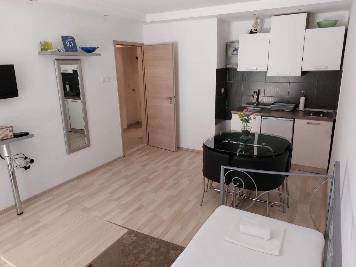 Apartment Ab Batala Dubrovnik Exterior photo