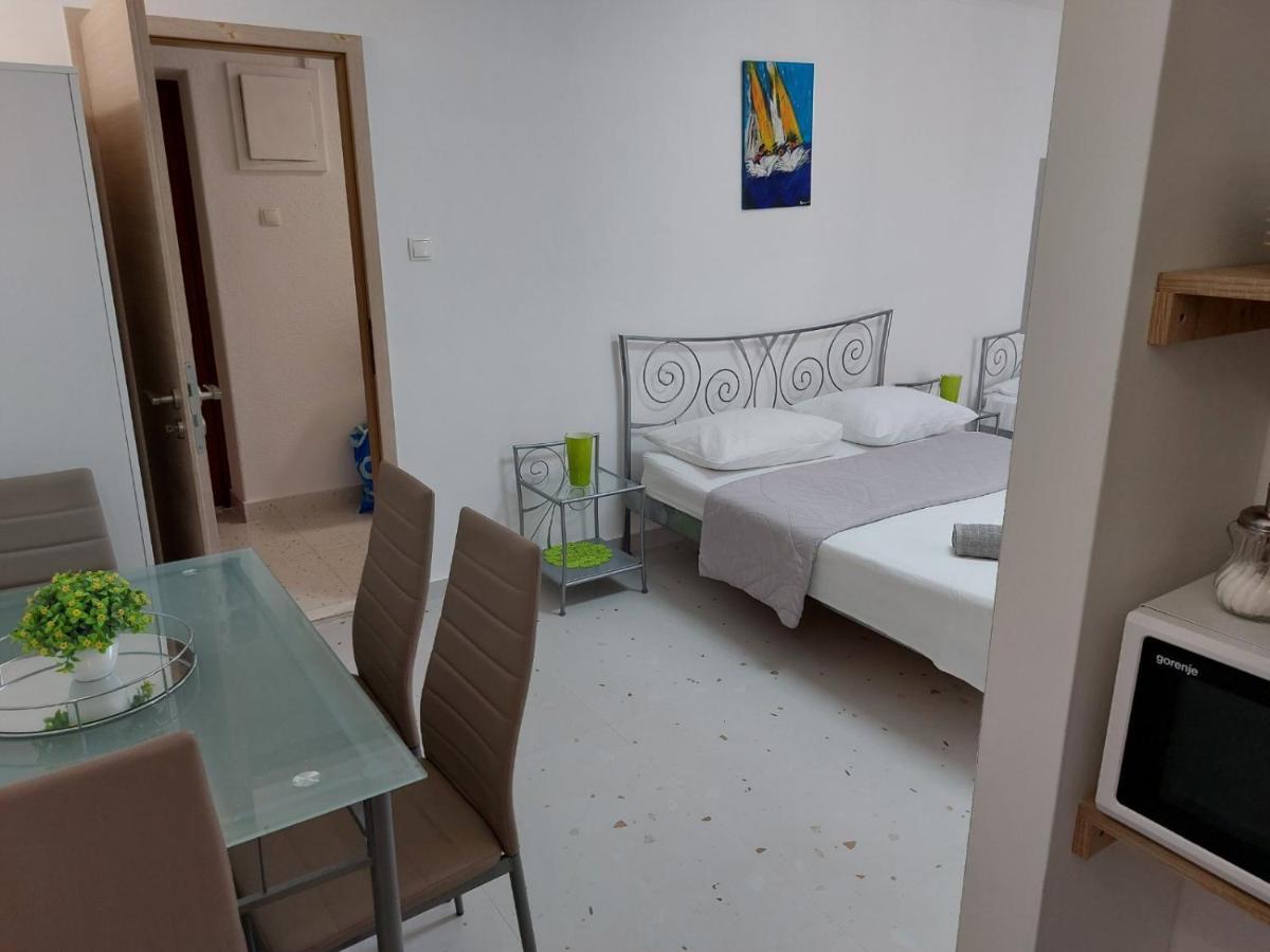 Apartment Ab Batala Dubrovnik Exterior photo
