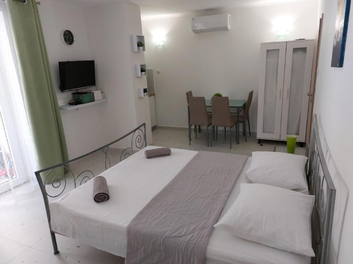 Apartment Ab Batala Dubrovnik Exterior photo